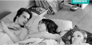 Cycle « Dilemmes de l’amour » sur LaCinetek en janvier 2026