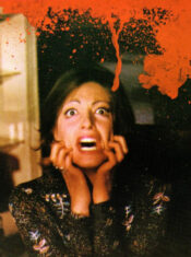 Test Blu-ray : Au-delà du désir (Delirio Caldo)