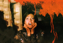 Test Blu-ray : Au-delà du désir (Delirio Caldo)