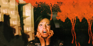 Test Blu-ray : Au-delà du désir (Delirio Caldo)