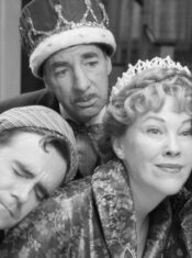 Décès de l’actrice Catherine O’Hara