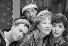 Décès de l’actrice Catherine O’Hara