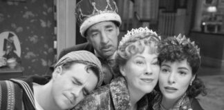 Décès de l’actrice Catherine O’Hara