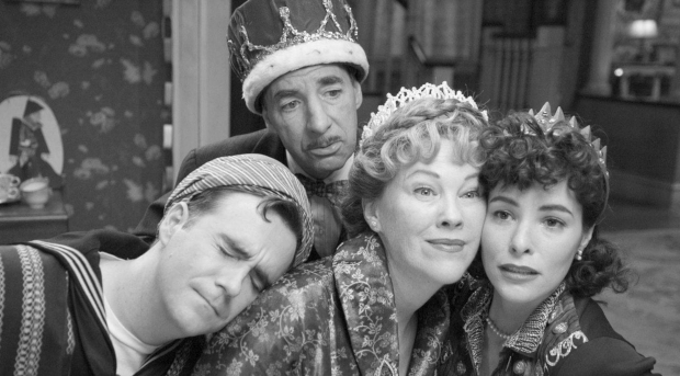 ForYourConsideration