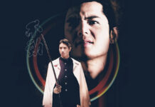 Test Blu-ray : Graine de Yakuza