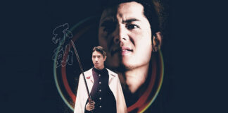 Test Blu-ray : Graine de Yakuza