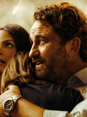 Test Blu-ray 4K Ultra HD : Greenland – Le Dernier refuge