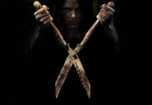 Test Blu-ray : I Spit on Your Grave – La Trilogie