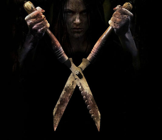 Test Blu-ray : I Spit on Your Grave – La Trilogie