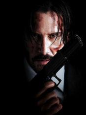 Test Blu-ray 4K Ultra HD : John Wick – Édition 10ème anniversaire