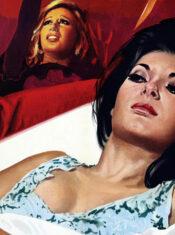 Test Blu-ray : L’Étrange Vice de Mme Wardh