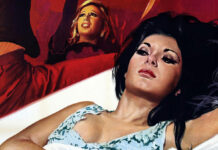 Test Blu-ray : L’Étrange Vice de Mme Wardh