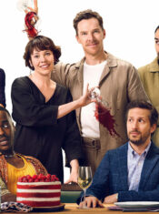 Test Blu-ray : La Guerre des Rose