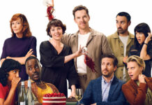 Test Blu-ray : La Guerre des Rose