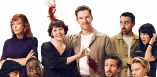 Test Blu-ray : La Guerre des Rose