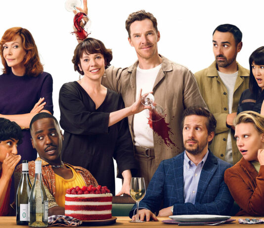 Test Blu-ray : La Guerre des Rose