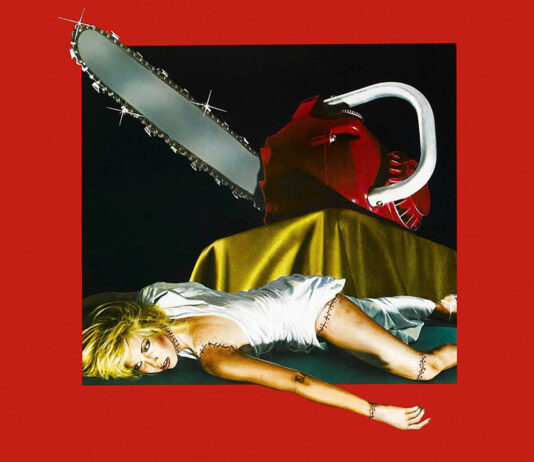 Test Blu-ray : Le Sadique à la Tronçonneuse