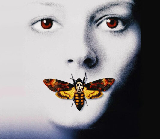 Test Blu-ray 4K Ultra HD : Le Silence des Agneaux