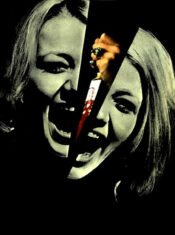 Test Blu-ray : Le Sourire de la Hyène