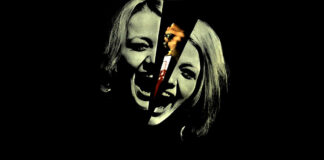 Test Blu-ray : Le Sourire de la Hyène