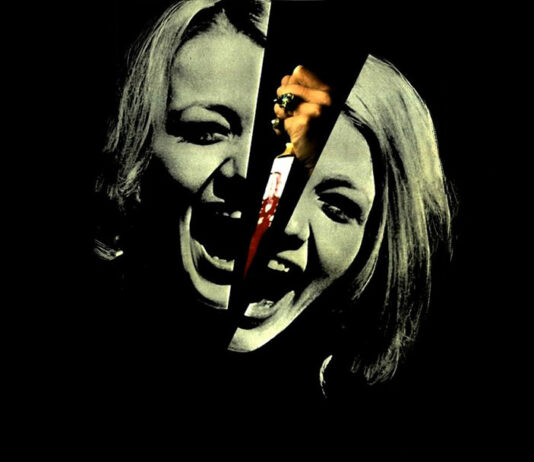 Test Blu-ray : Le Sourire de la Hyène