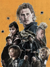 Test Blu-ray 4K Ultra HD : Pris au piège – Caught Stealing