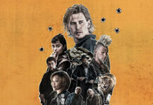 Test Blu-ray 4K Ultra HD : Pris au piège – Caught Stealing