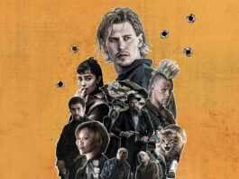 Test Blu-ray 4K Ultra HD : Pris au piège – Caught Stealing