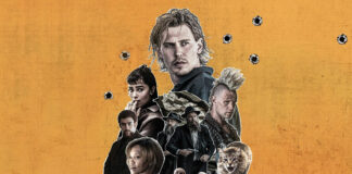 Test Blu-ray 4K Ultra HD : Pris au piège – Caught Stealing