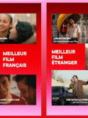 Prix du Syndicat Français de la Critique de Cinéma 2026 : les nominations cinéma