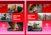 Prix du Syndicat Français de la Critique de Cinéma 2026 : les nominations cinéma