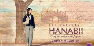 Les Saisons Hanabi 2026 : 7 films japonais en avant-première