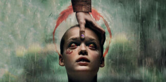 Test Blu-ray : Substitution – Bring her Back