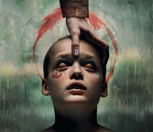 Test Blu-ray : Substitution – Bring her Back