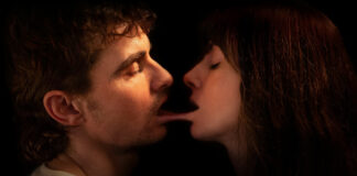 Test Blu-ray : Together