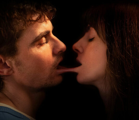 Test Blu-ray : Together