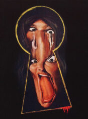 Test Blu-ray : Ton vice est une chambre close dont moi seul ai la clé