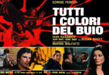 Test Blu-ray : Toutes les couleurs du vice