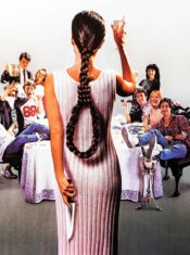 Test Blu-ray : Week-end de Terreur