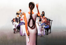 Test Blu-ray : Week-end de Terreur