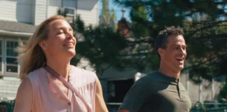 Critique Express : Amour Apocalypse