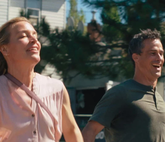 Critique Express : Amour Apocalypse