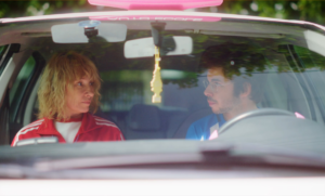 Critique Express : Baise-en-ville - Critique Film
