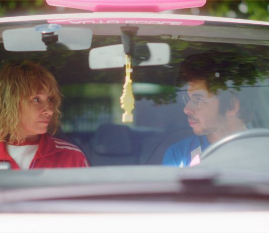 Critique Express : Baise-en-ville