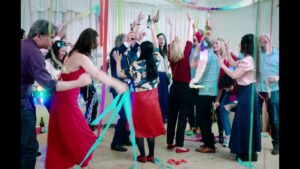 Critique Express : Baise-en-ville - Critique Film