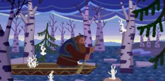 Critique Express : En route !