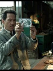 Critique Express : L’affaire Bojarski