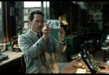 Critique Express : L’affaire Bojarski