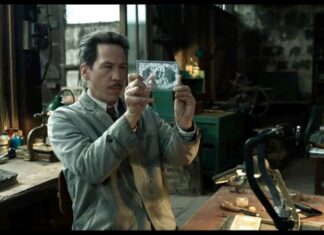 Critique Express : L’affaire Bojarski