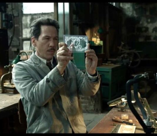 Critique Express : L’affaire Bojarski